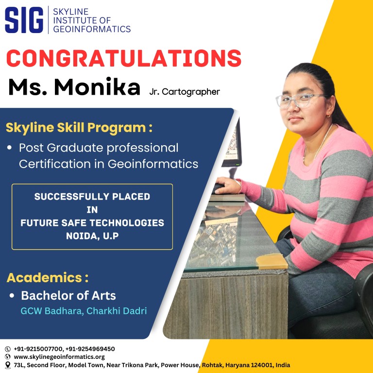 Placement Student