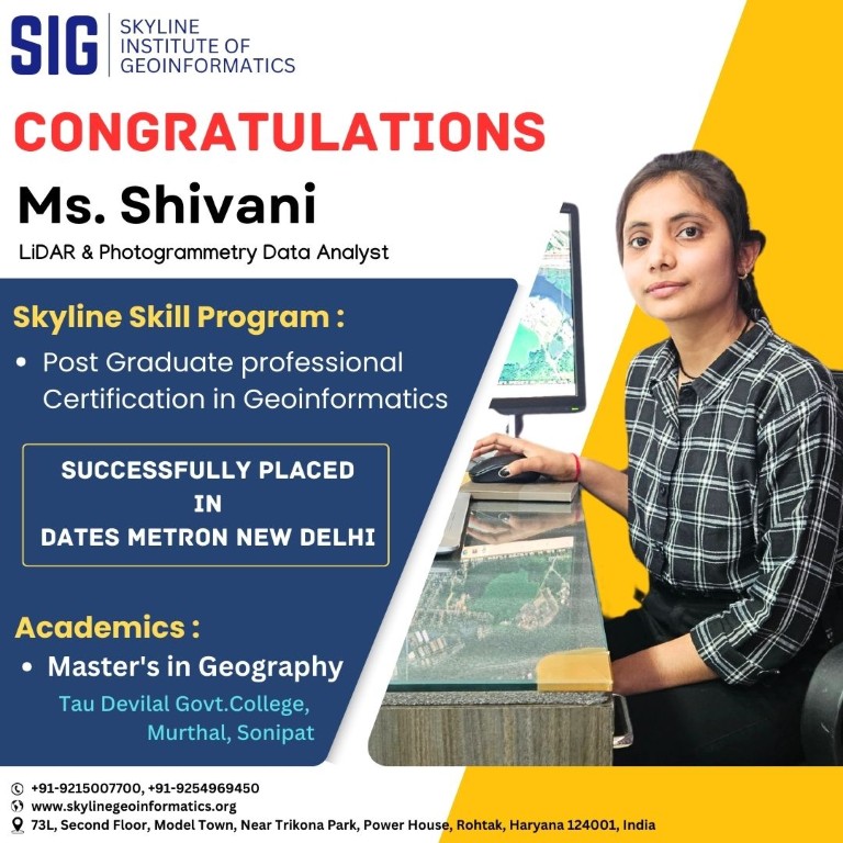 Placement Student