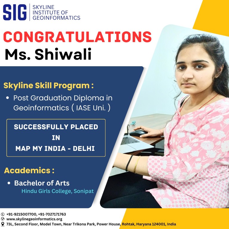 Placement Student
