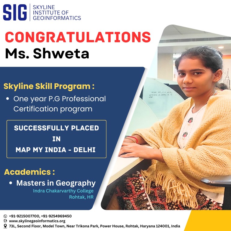 Placement Student
