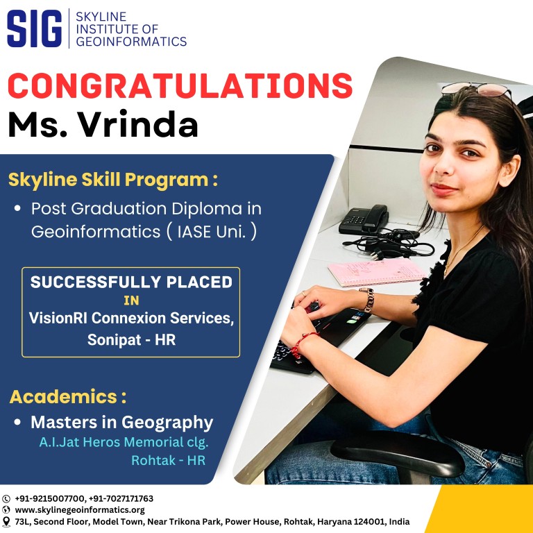 Placement Student