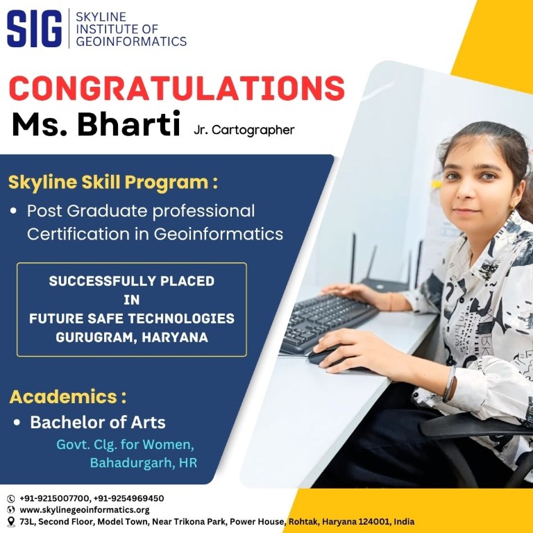 Placement Student